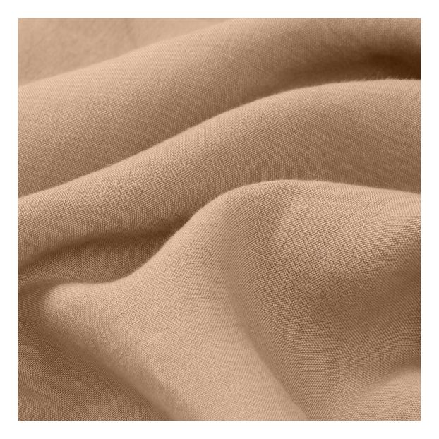 Housse de coussin en lin lavé-product