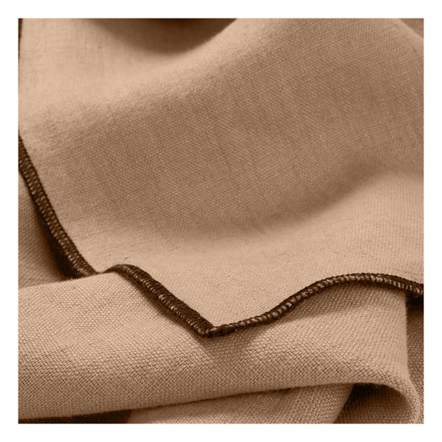 Servilletas de lino lavado - Set de 4-product