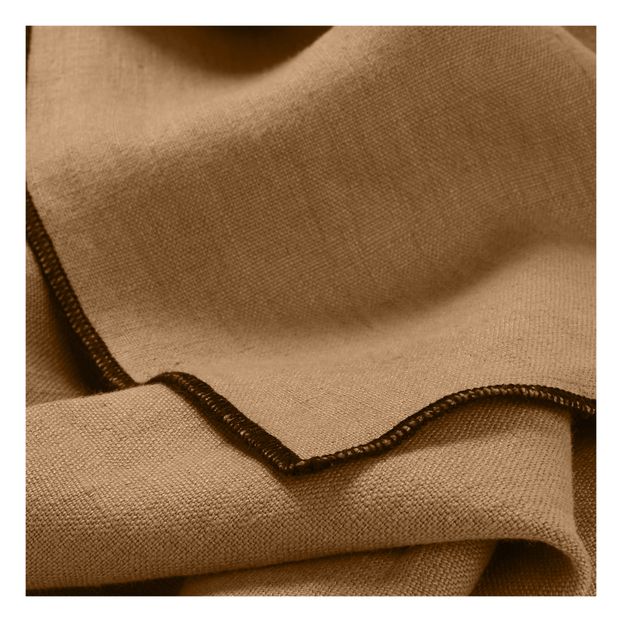 Servilletas de lino lavado - Set de 4-product