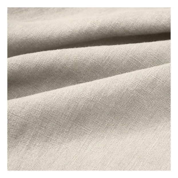 Nappe en lin lavé-surfilée-product