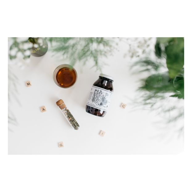 Magic Mama Infusion Tea - 70g-product