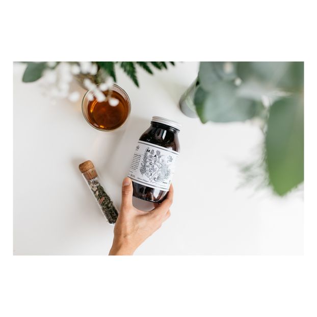 Magic Mama Infusion Tea - 70g-product