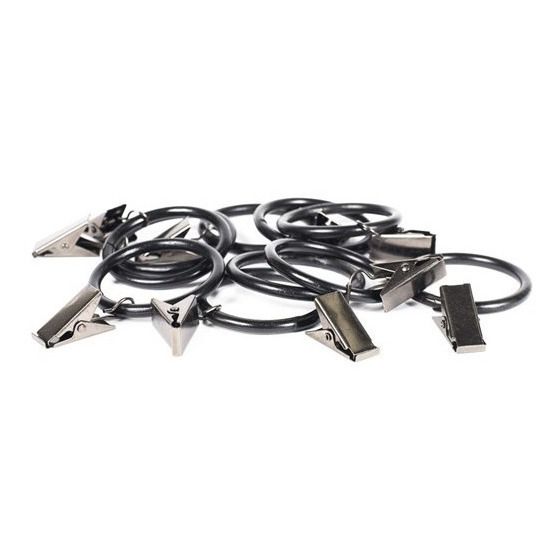 Clip Rings - Set of 10-product