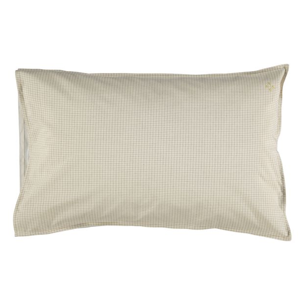 Taie d'oreiller en coton-product
