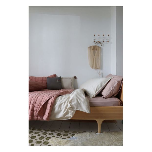 Taie d'oreiller en coton-product