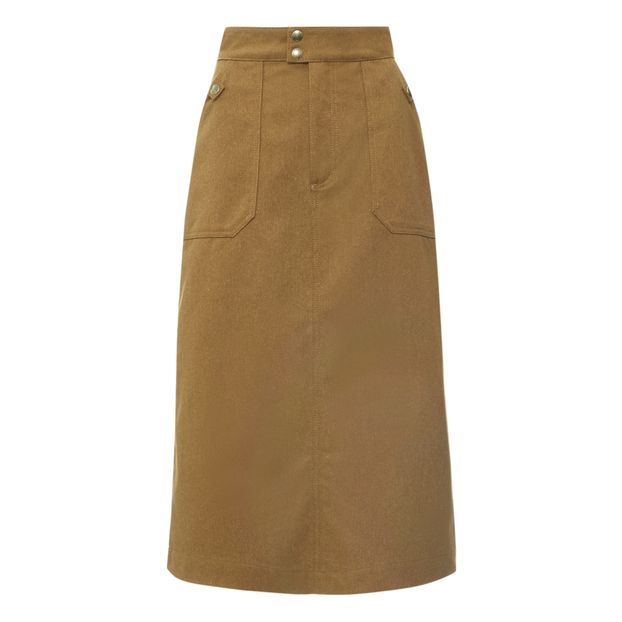 Jupe Midi Jacynthe-product