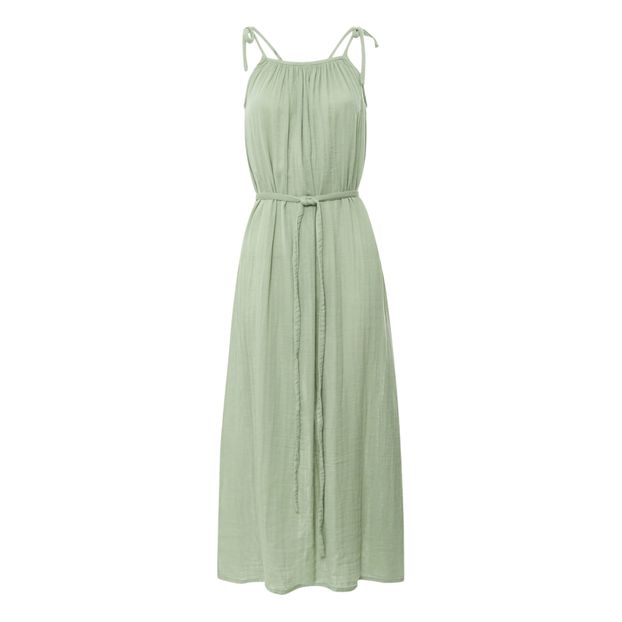 Robe Longue Mia - Collection Femme --product