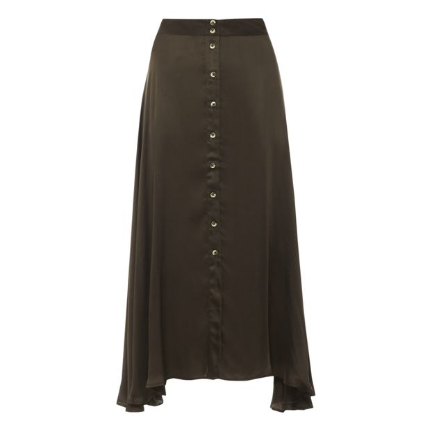 Jupe Jacinthe Satin-product