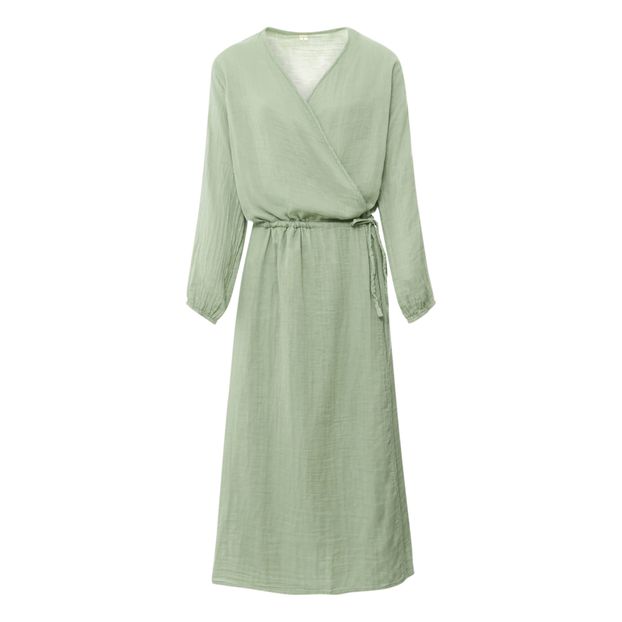 Robe Alma - Collection Femme --product