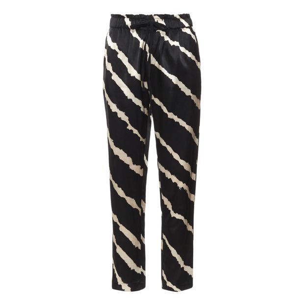 Pantalon Plume Tie and Dye-product
