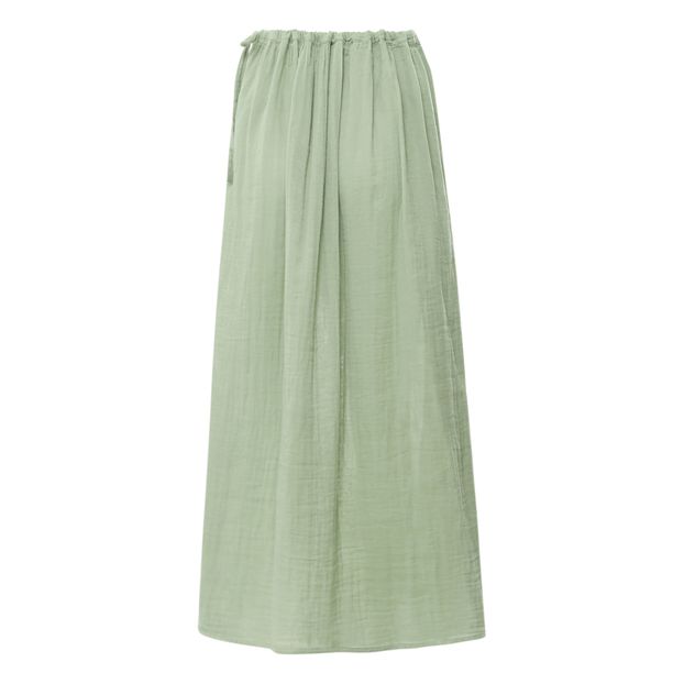 Jupe Longue Ava - Collection Femme --product