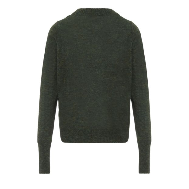 Pull Miya Baby Alpaga et Merinos-product