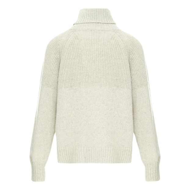 Pull Nouveaux Laine-product