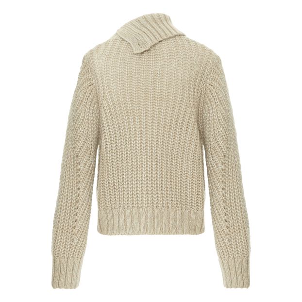 Pull Loan Mohair et Laine-product