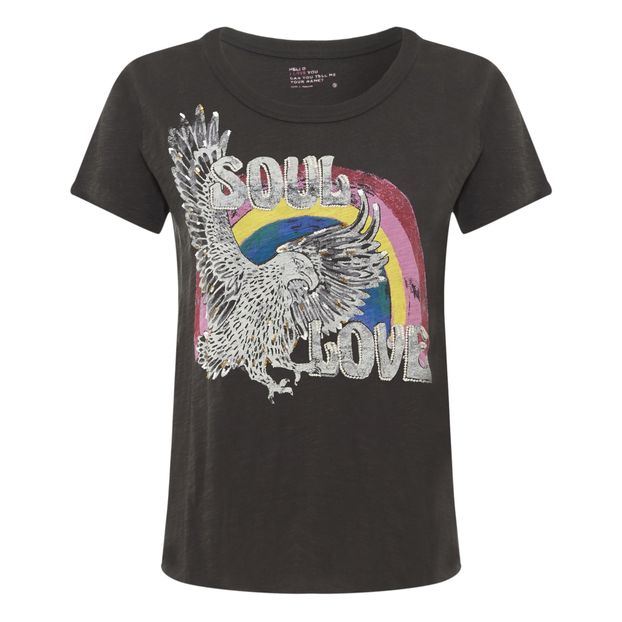 T-shirt Toro Soul Coton Bio-product