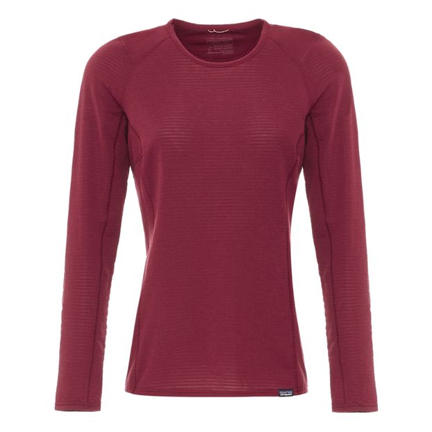 Sous Pull Capilene Thermal Weight - Collection Femme --product