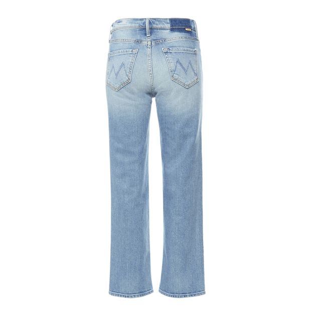 Vaquero Kick It Ankle-product