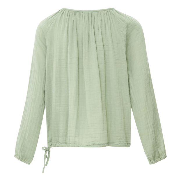 Blouse Naia - Collection Femme --product