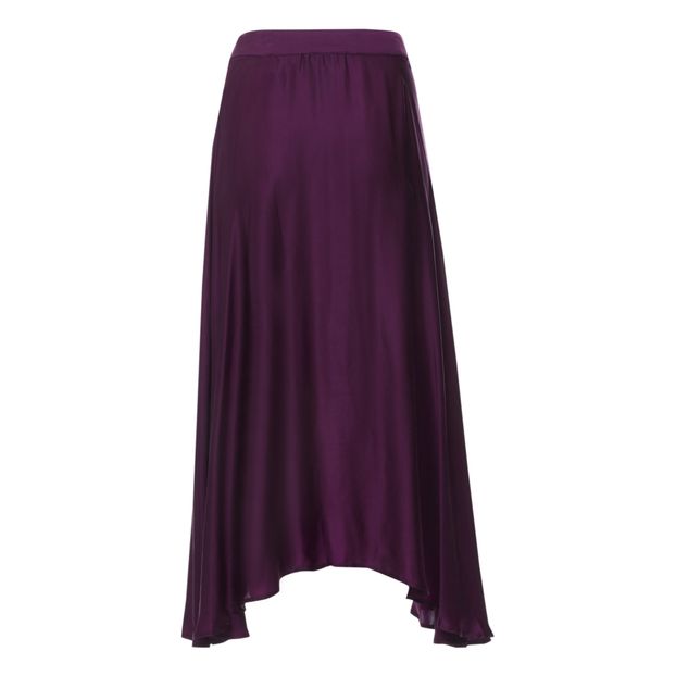 Jupe Jacinthe Satin-product