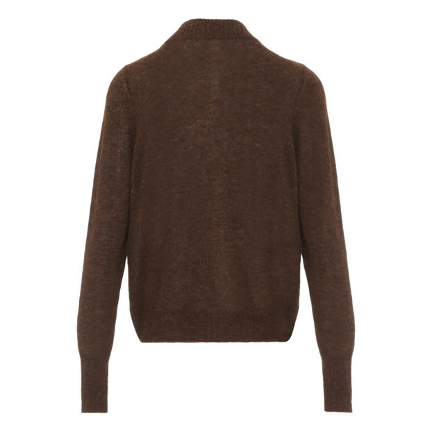 Pull Miya Baby Alpaga et Merinos-product