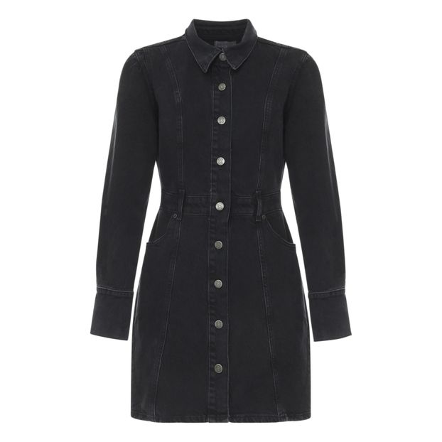 Robe Denim Emmett-product