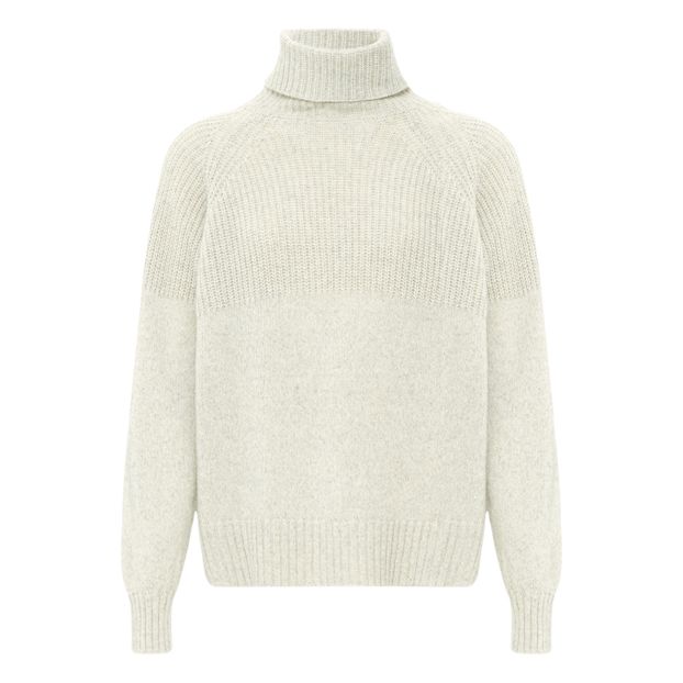 Pull Nouveaux Laine-product