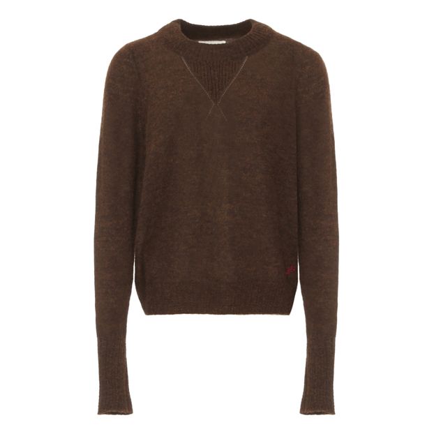 Pull Miya Baby Alpaga et Merinos-product