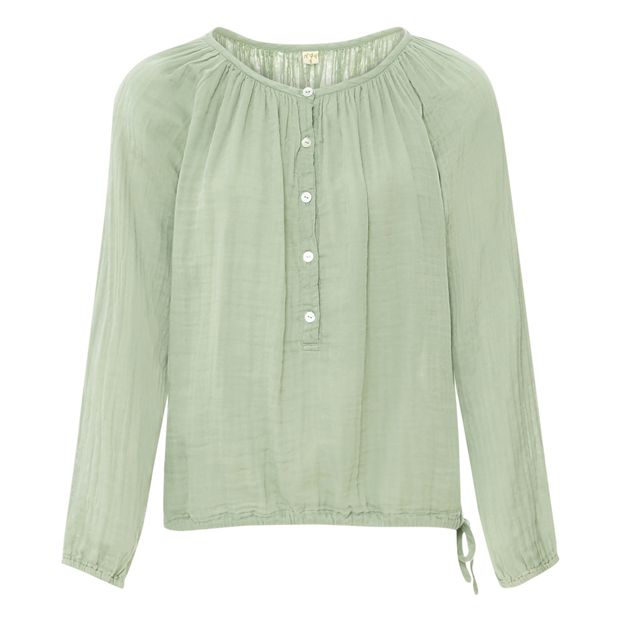 Blouse Naia - Collection Femme --product