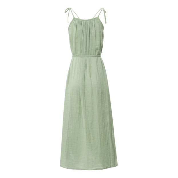 Robe Longue Mia - Collection Femme --product