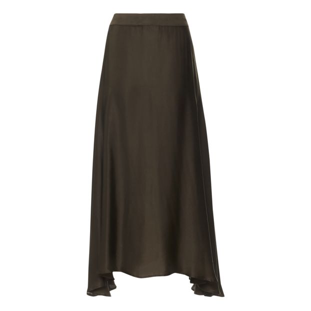 Jupe Jacinthe Satin-product