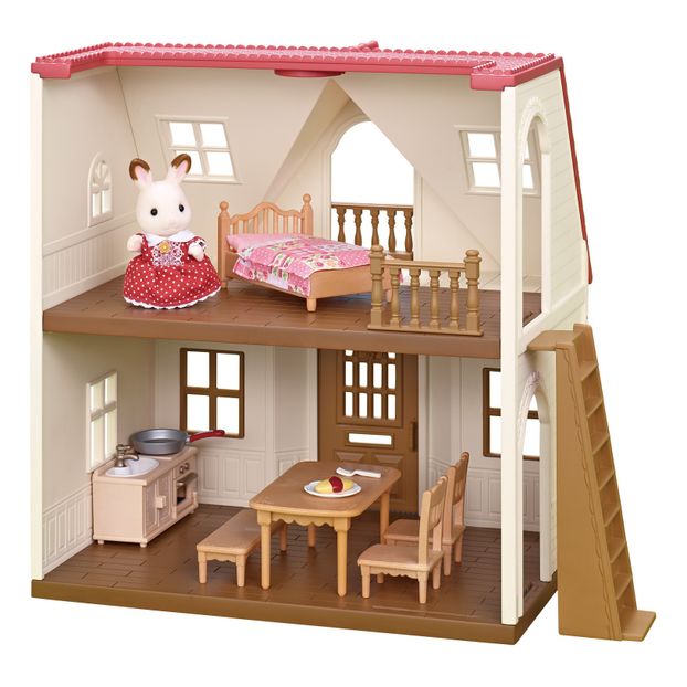 Juego de casa acogedora-product