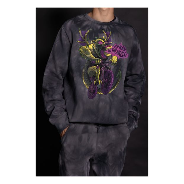 Collab Finger In The Nose x Brock Hofer - Sweat-product