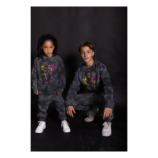 Collab Finger In The Nose x Brock Hofer - Jogger-product