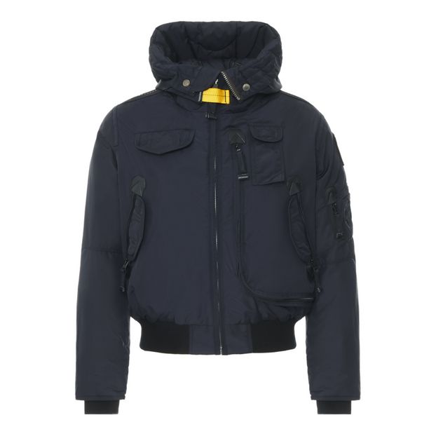 Parka Gobi Base-product