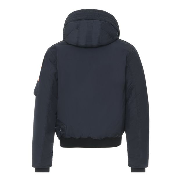Parka Gobi Base-product