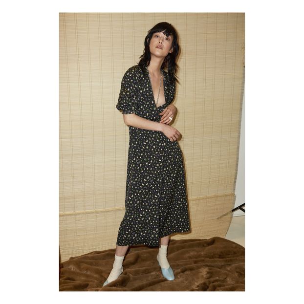 Robe Doll Wave-product