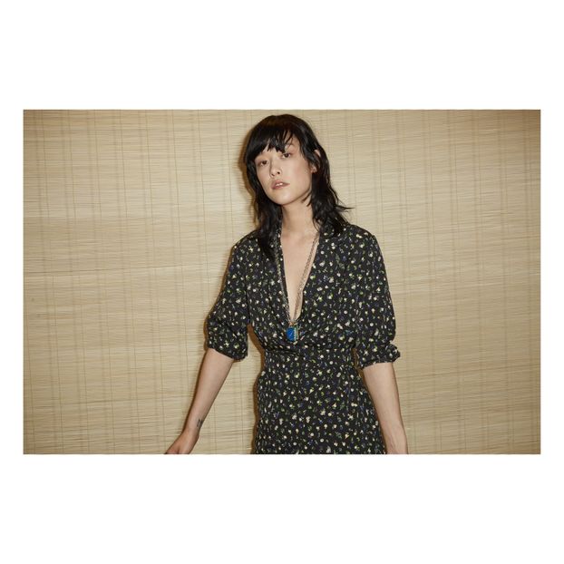 Robe Doll Wave-product