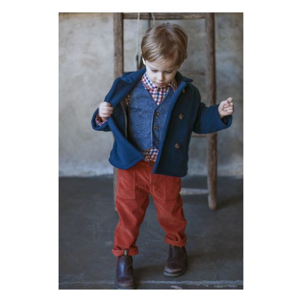 Pantalon Velours-product