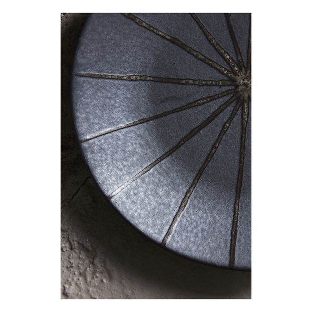 Assiette Suns en grès-product