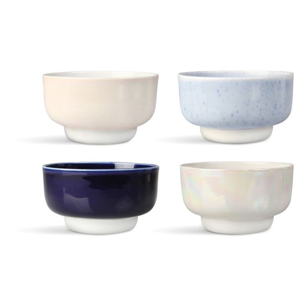 Bol Sai de porcelana - Set de 4-product