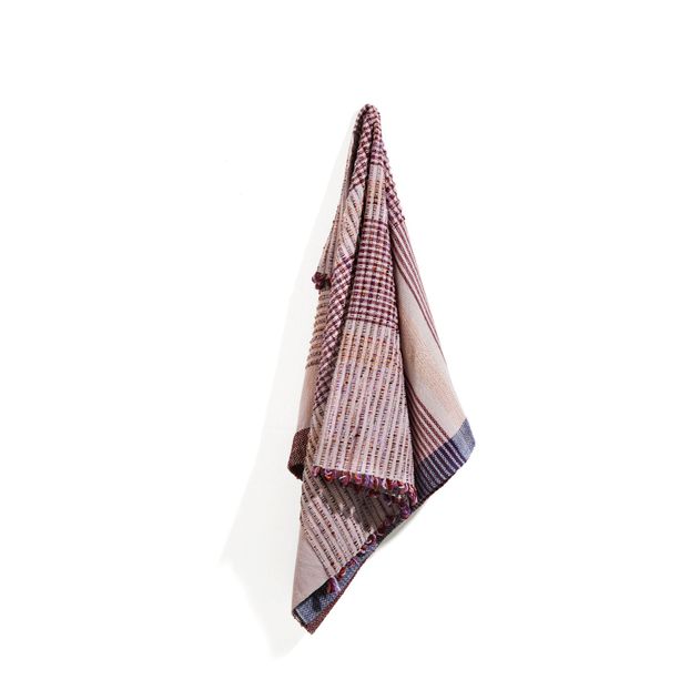 Plaid Chumbes-product