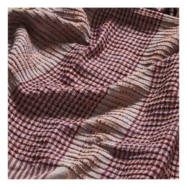 Plaid Chumbes-product