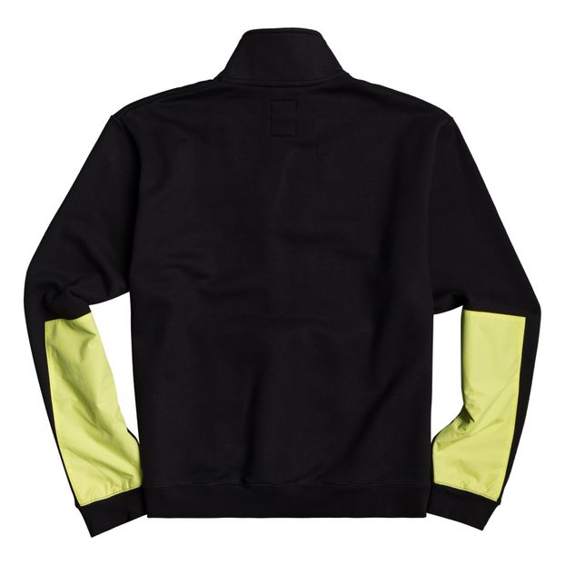 Forro polar FTN Team con cremallera-product