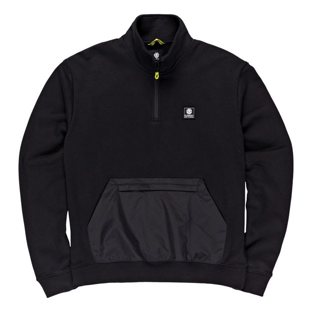 Forro polar FTN Team con cremallera-product