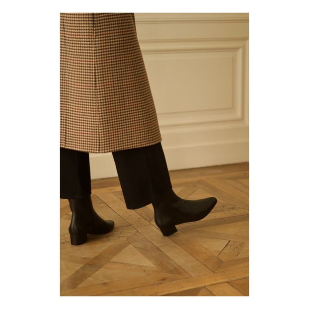 Stivali Michele in pelle-product