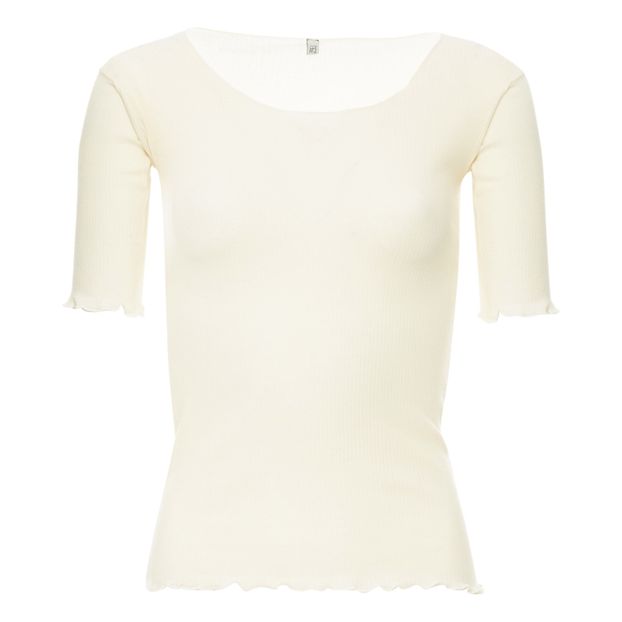 T-Shirt 3/4 Côtelé Pama-product