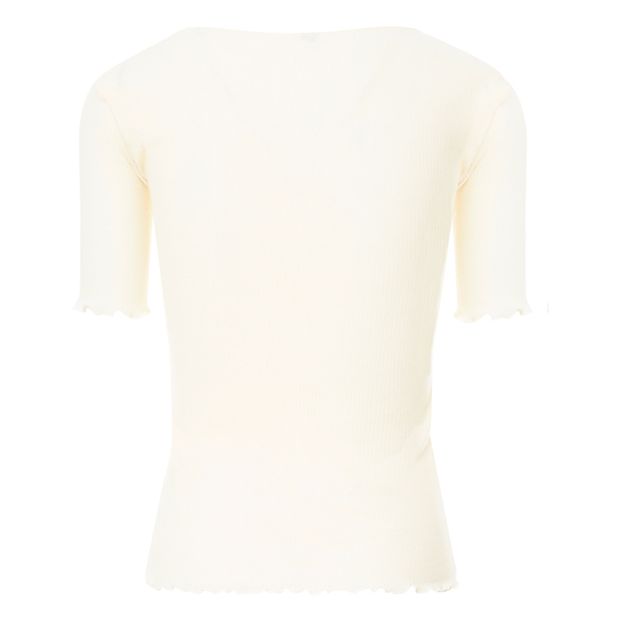 T-Shirt 3/4 Côtelé Pama-product