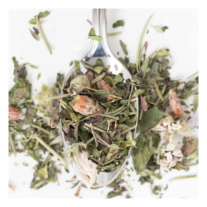 Infusione Magic Mama - 70 g- Immagine del prodotto n°4