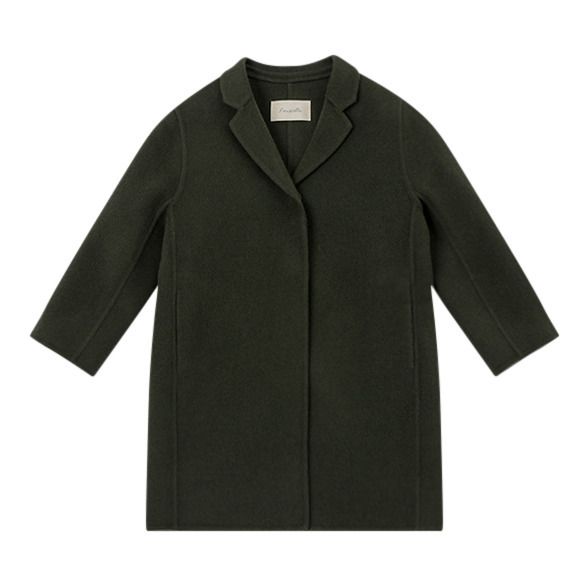 Manteau Fait Main Hayley-product