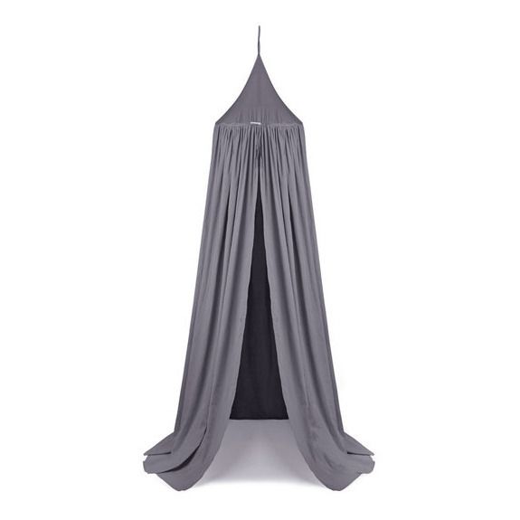 Baldacchino in cotone bio Enzo -product